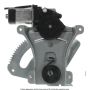CARDONE New 82-1116AR New Power Window Motor and Regulator Assembly