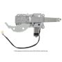 CARDONE New 82-1127AR New Power Window Motor and Regulator Assembly