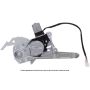 CARDONE New 82-1127AR New Power Window Motor and Regulator Assembly