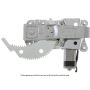 CARDONE New 82-1127AR New Power Window Motor and Regulator Assembly