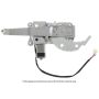 CARDONE New 82-1128AR New Power Window Motor and Regulator Assembly