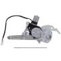 CARDONE New 82-1128AR New Power Window Motor and Regulator Assembly