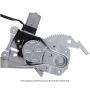 CARDONE New 82-1128AR New Power Window Motor and Regulator Assembly