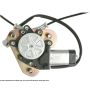CARDONE New 82-1131AR New Power Window Motor and Regulator Assembly