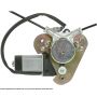 CARDONE New 82-1131AR New Power Window Motor and Regulator Assembly