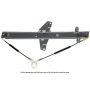 CARDONE New 82-1132A New Window Regulator