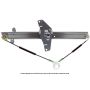 CARDONE New 82-1132A New Window Regulator