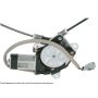 CARDONE New 82-1132AR New Power Window Motor and Regulator Assembly