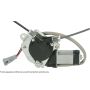 CARDONE New 82-1132AR New Power Window Motor and Regulator Assembly
