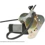 CARDONE New 82-1135BR New Power Window Motor and Regulator Assembly