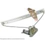 CARDONE New 82-1135BR New Power Window Motor and Regulator Assembly