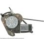 CARDONE New 82-1135BR New Power Window Motor and Regulator Assembly