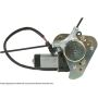 CARDONE New 82-1135CR New Power Window Motor and Regulator Assembly
