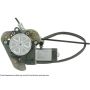 CARDONE New 82-1135CR New Power Window Motor and Regulator Assembly