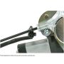 CARDONE New 82-1135CR New Power Window Motor and Regulator Assembly