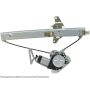 CARDONE New 82-1136CR New Power Window Motor and Regulator Assembly