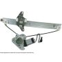 CARDONE New 82-1136CR New Power Window Motor and Regulator Assembly
