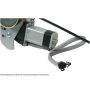CARDONE New 82-1136CR New Power Window Motor and Regulator Assembly