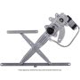 CARDONE New 82-1137BR New Power Window Motor and Regulator Assembly