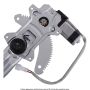 CARDONE New 82-1137BR New Power Window Motor and Regulator Assembly