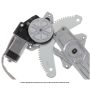 CARDONE New 82-1137BR New Power Window Motor and Regulator Assembly