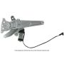 CARDONE New 82-1137CR New Power Window Motor and Regulator Assembly