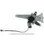 CARDONE New 82-1137CR New Power Window Motor and Regulator Assembly