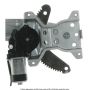 CARDONE New 82-1137CR New Power Window Motor and Regulator Assembly