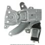 CARDONE New 82-1137CR New Power Window Motor and Regulator Assembly