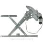 CARDONE New 82-1137DR New Power Window Motor and Regulator Assembly