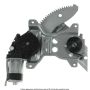 CARDONE New 82-1137DR New Power Window Motor and Regulator Assembly