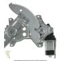 CARDONE New 82-1137DR New Power Window Motor and Regulator Assembly