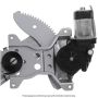 CARDONE New 82-1137ER New Power Window Motor and Regulator Assembly