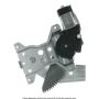 CARDONE New 82-1137GR New Power Window Motor and Regulator Assembly
