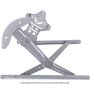 CARDONE New 82-1137H New Window Regulator