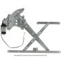 CARDONE New 82-1138AR New Power Window Motor and Regulator Assembly
