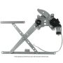 CARDONE New 82-1138AR New Power Window Motor and Regulator Assembly
