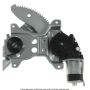 CARDONE New 82-1138AR New Power Window Motor and Regulator Assembly