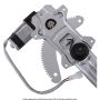 CARDONE New 82-1138BR New Power Window Motor and Regulator Assembly