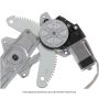 CARDONE New 82-1138BR New Power Window Motor and Regulator Assembly