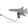 CARDONE New 82-1138CR New Power Window Motor and Regulator Assembly