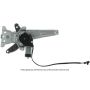 CARDONE New 82-1138CR New Power Window Motor and Regulator Assembly