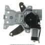 CARDONE New 82-1138CR New Power Window Motor and Regulator Assembly