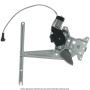 CARDONE New 82-1138GR New Power Window Motor and Regulator Assembly