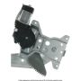 CARDONE New 82-1138GR New Power Window Motor and Regulator Assembly