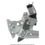 CARDONE New 82-1138GR New Power Window Motor and Regulator Assembly