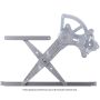 CARDONE New 82-1139A New Window Regulator