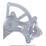 CARDONE New 82-1139A New Window Regulator