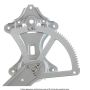 CARDONE New 82-1139A New Window Regulator