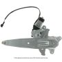 CARDONE New 82-1139BR New Power Window Motor and Regulator Assembly